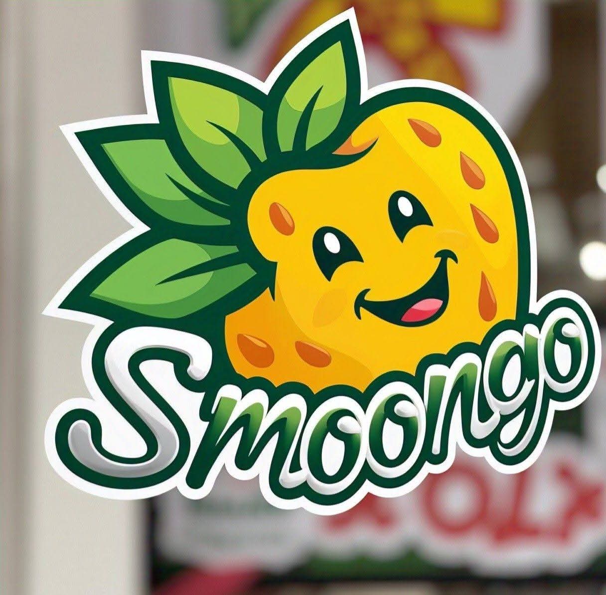 SMOONGO Logo