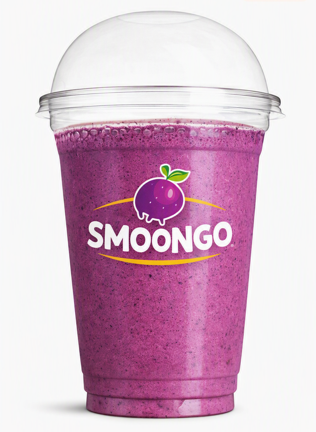 Berry Brain Booster