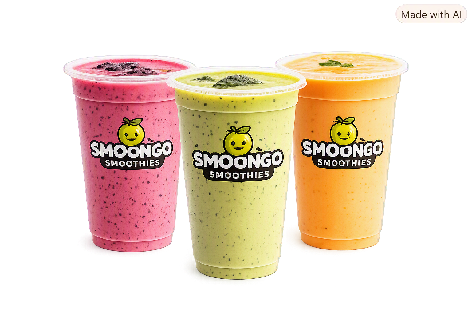 Immunity Citrus Boost