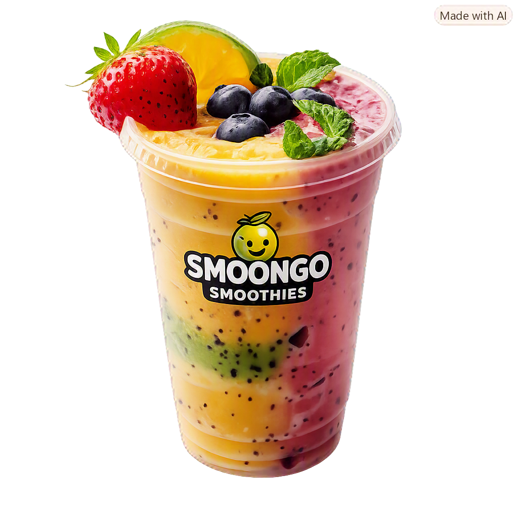 Protein Power Shake